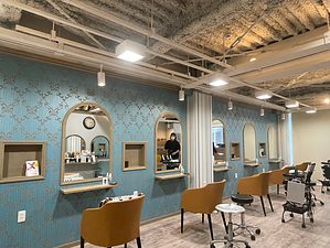 美容室を居抜き物件で開業するメリット・デメリット！見極め方や探し方  