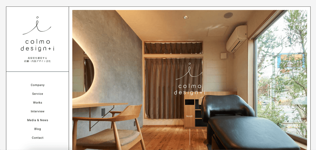 株式会社colmo design plus i