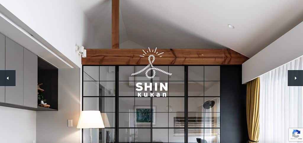  株式会社Shin空間