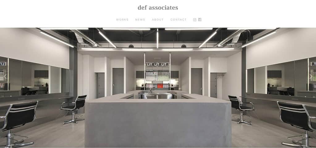 def associates
