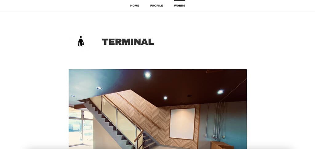 TERMINAL株式会社