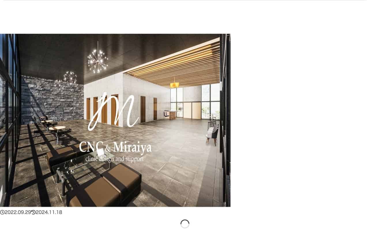 株式会社CNC&Miraiya