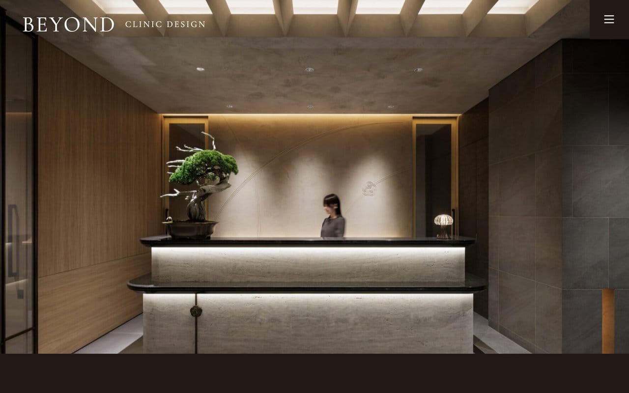 株式会社ストリーム(BEYOND CLINIC DESIGN)