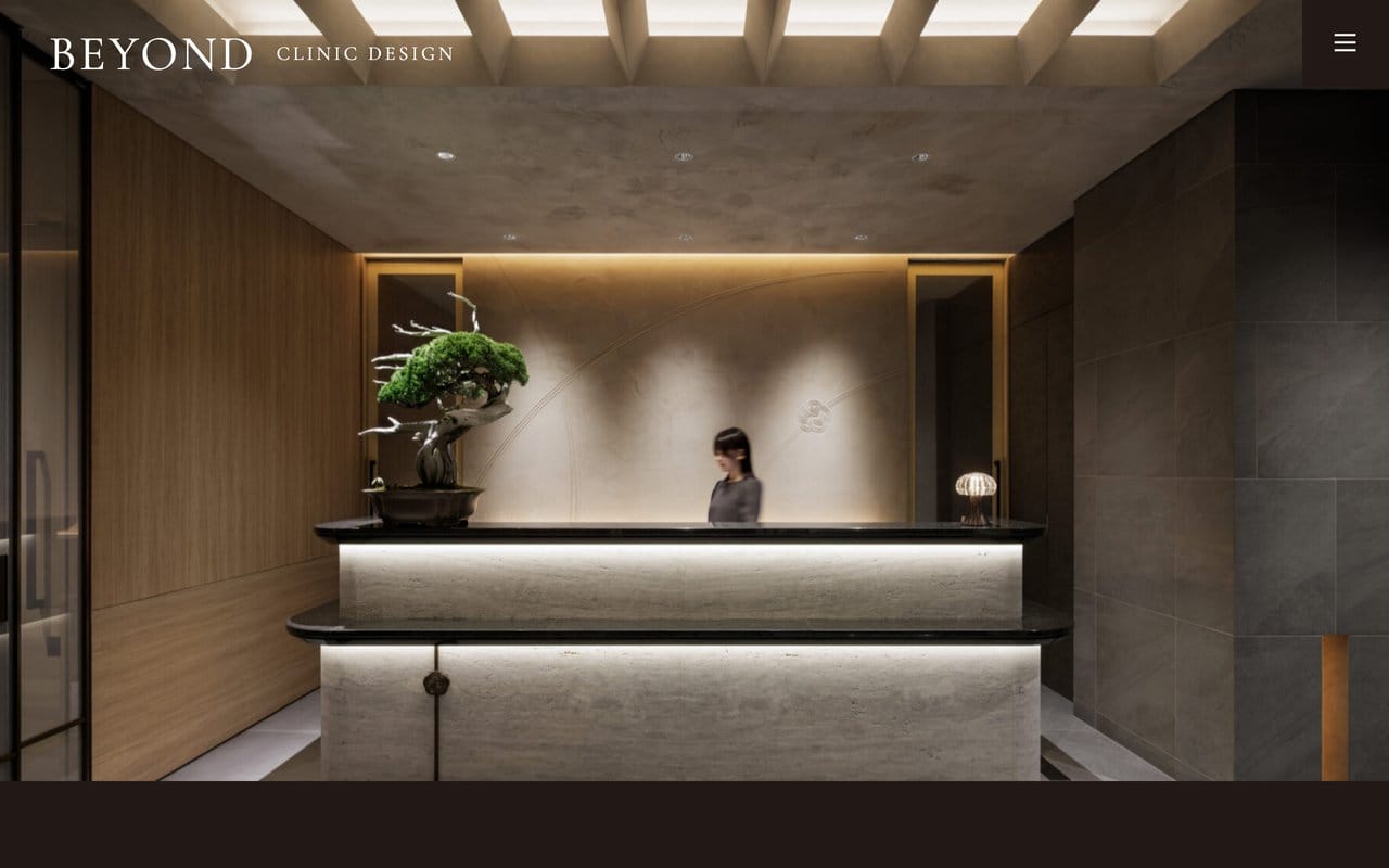 株式会社ストリーム（BEYOND CLINIC DESIGN）