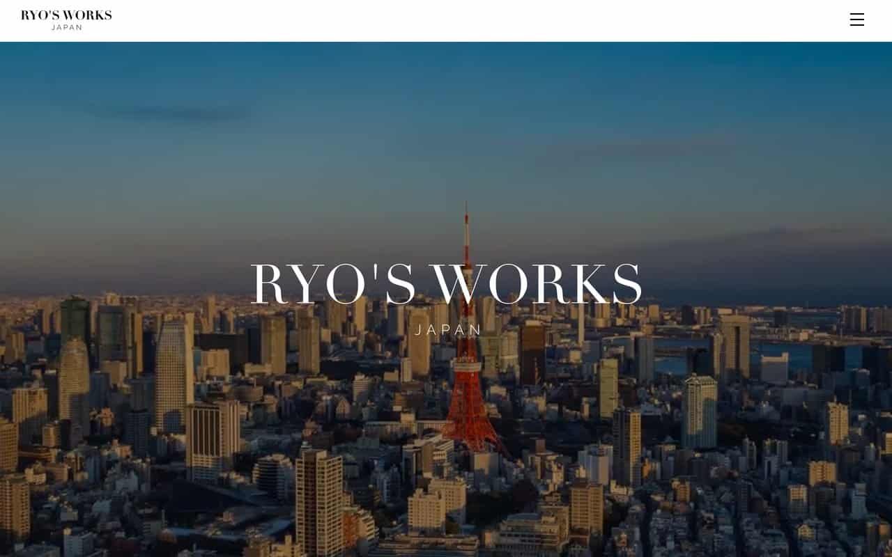 株式会社リョーズワークス